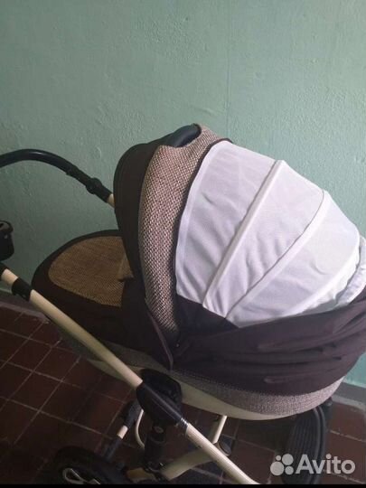Детская коляска