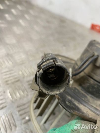 Мотор отопителя Дэу Нексия