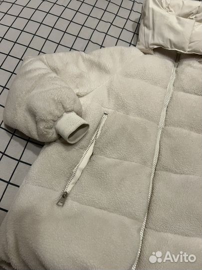 Куртка зима-осень