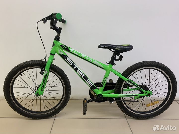 Stels на 5-10лет