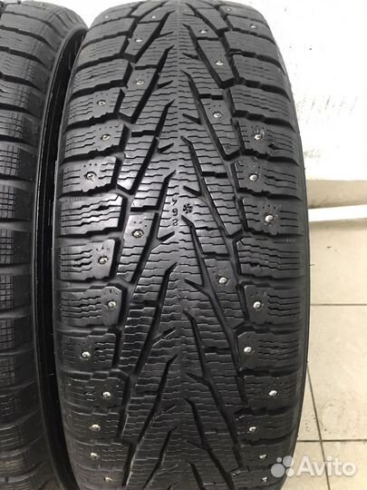Nokian Tyres Hakkapeliitta 7 SUV 225/65 R17