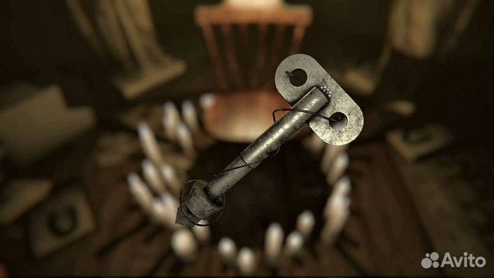 Madison - Possessed Edition PS4