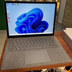 Microsoft Surface Laptop 5 13.5 i7-1255U/16/512