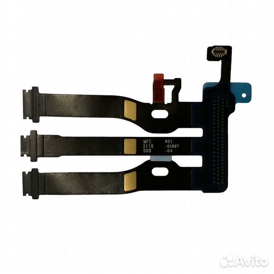 Шлейф дисплея для Apple Watch S4 44mm GPS