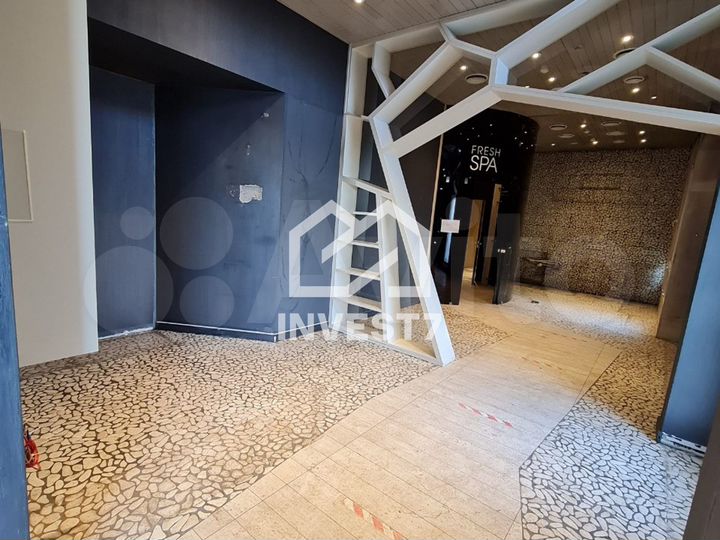 Аренда торговой площади