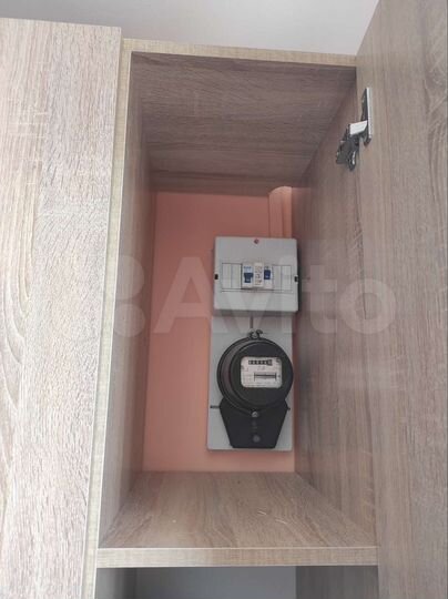 Гараж, 21 м²