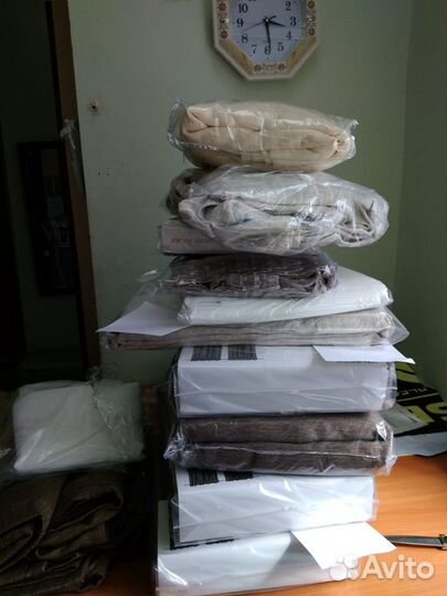 Массовый пошив одежды, пошив и ремонт одежды