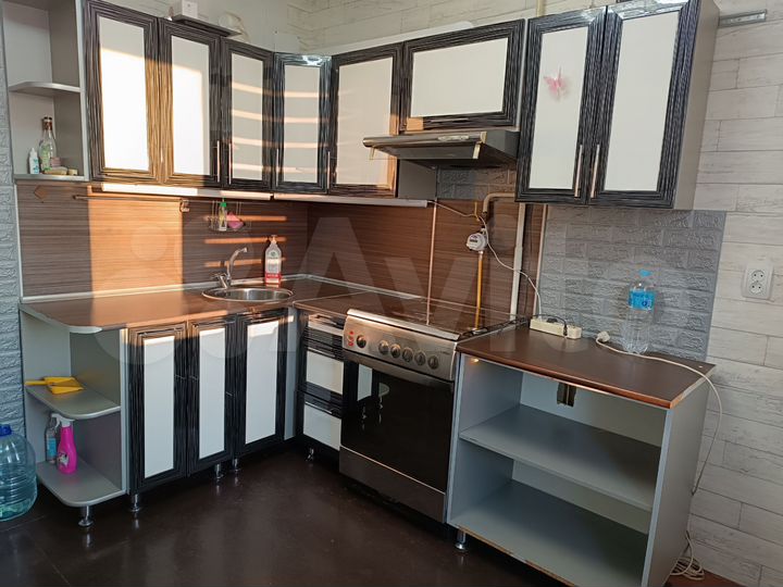 2-к. квартира, 50,9 м², 3/5 эт.