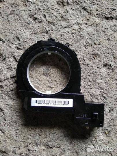 Датчик положения руля Форд Фокус 2