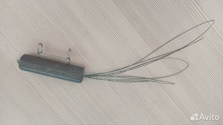 Отцеп Cargo 400 гр