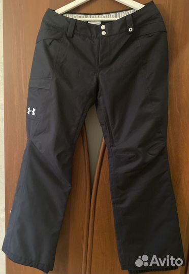 Брюки горнолыжные GoldGear Infared