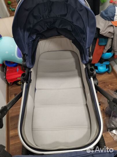 Детские коляски 2 в 1