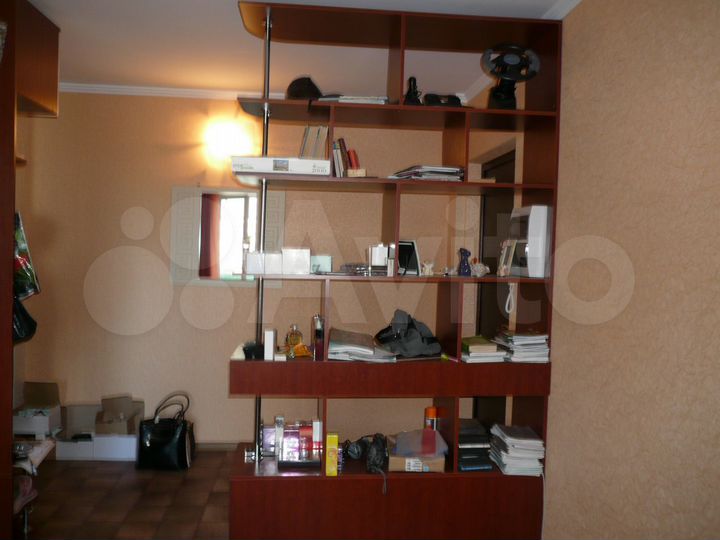 2-к. квартира, 48 м², 4/5 эт.