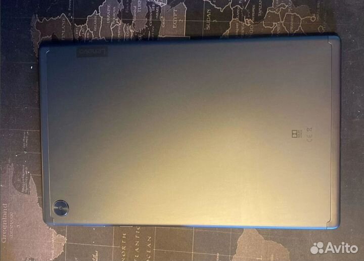 Продам Планшет lenovo M10 FHD Plus TB-X606F