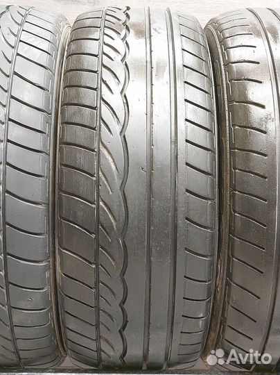 Dunlop SP Sport 01 205/55 R16 91V