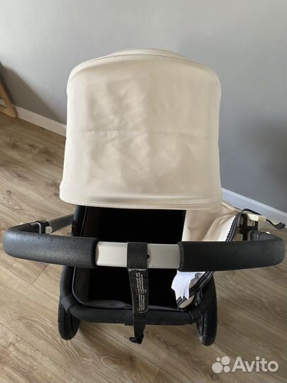 Коляска bugaboo cameleon