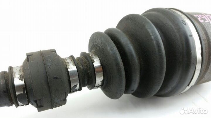 Привод передний левый Nissan Cefiro A33 VQ20 1997