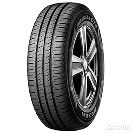 Nexen Roadian CT8 185/80 R14 102T