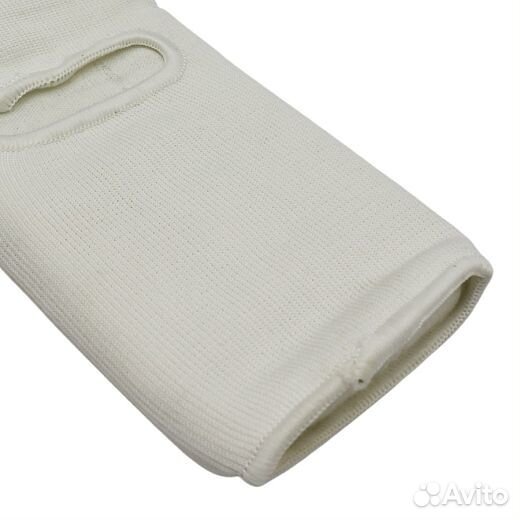 Защита голеностопа BoyBo белый