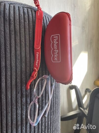 Оправа fisher price