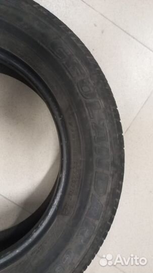 Yokohama Geolandar G98A 225/65 R17