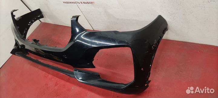 Бампер передний BMW X5 G05