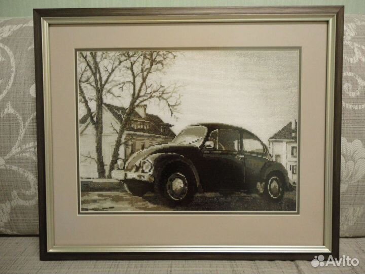 Набор для вышивания