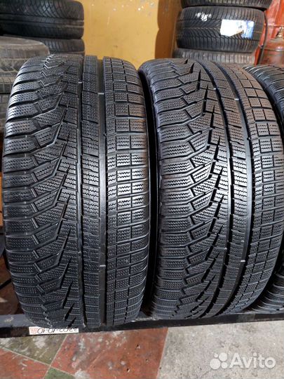 Hankook Winter I'Cept Evo2 W320 245/45 R18 100V