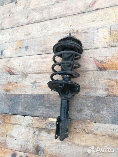 Стойка амортизатора Elantra XD