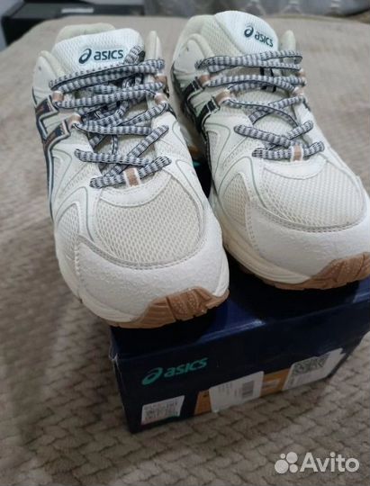 Asics gel kahana 8