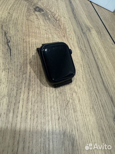 Часы apple watch 8 45 mm