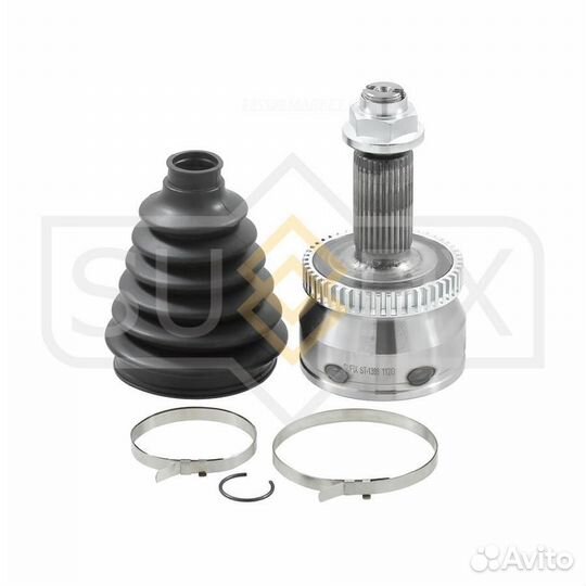 Sufix ST-1386 шрус наружный перед прав/лев