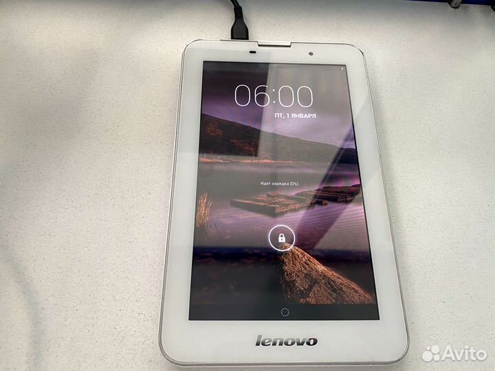 Lenovo A3000-H