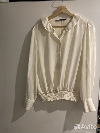 Блузка Zara M