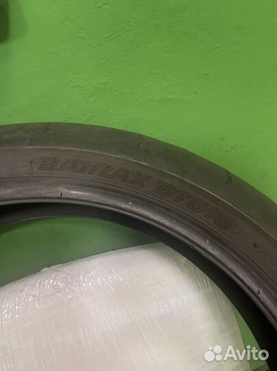 Мото шины bridgestone