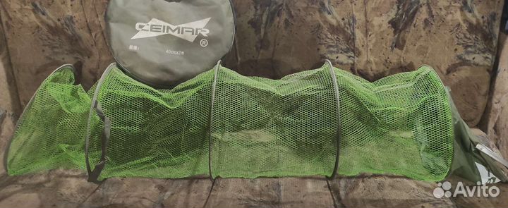 Рыболовные снасти