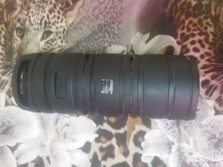 Блютуз колонка