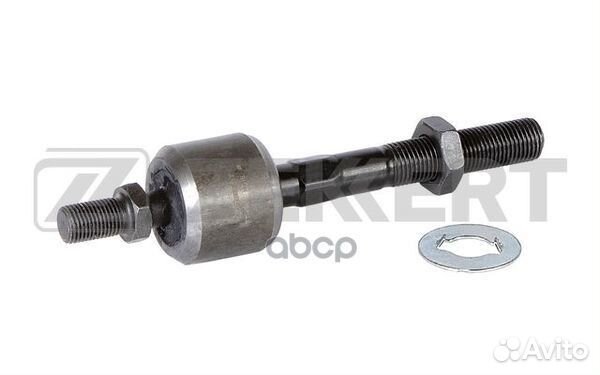 Тяга рулевая лев./прав. Honda Accord IV V 90