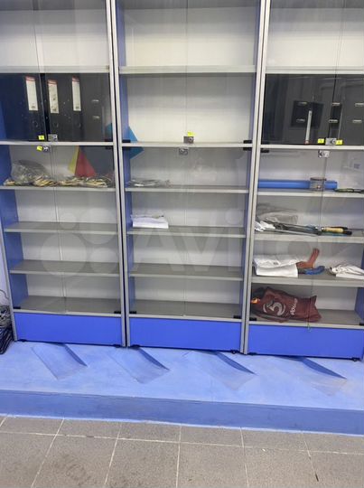 Стоматологический кабинет 60 м²