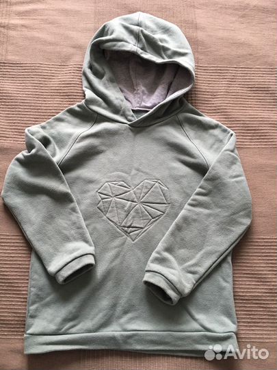 Вещи для девочки 128