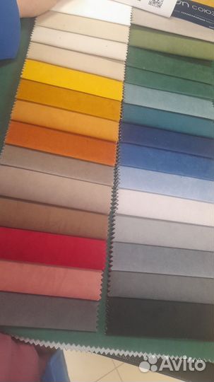 Перетяжка мебели