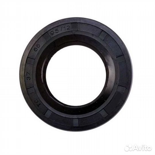 Сальник бака 37*76*9,5/12 NQK
