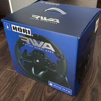 Руль игровой Hori RWA