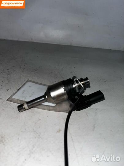 Форсунка топливная Volkswagen Polo 5 2012