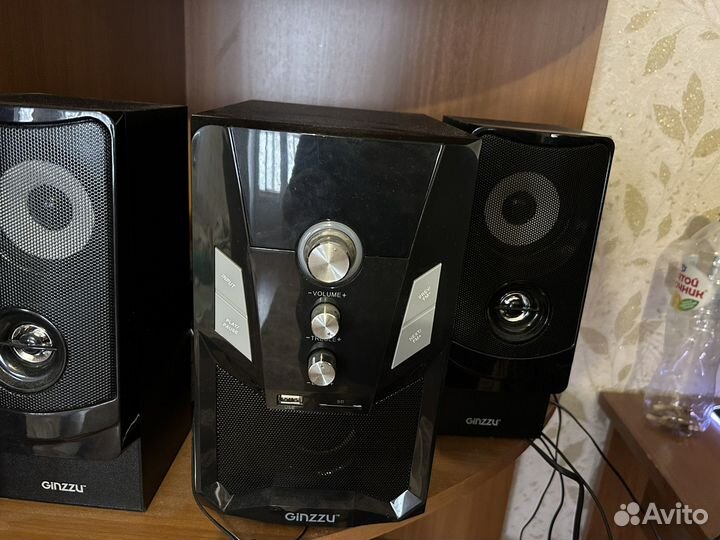 Игровые принадлежности