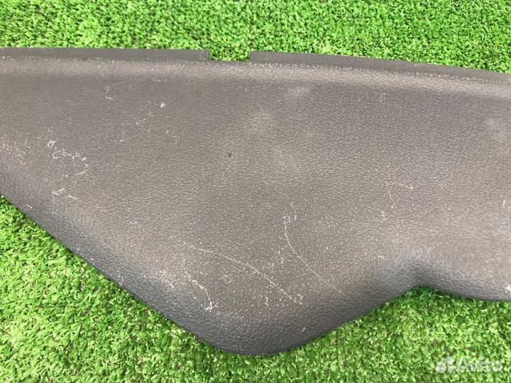 Накладка в торпедо левая Volkswagen Touran 1T cavc