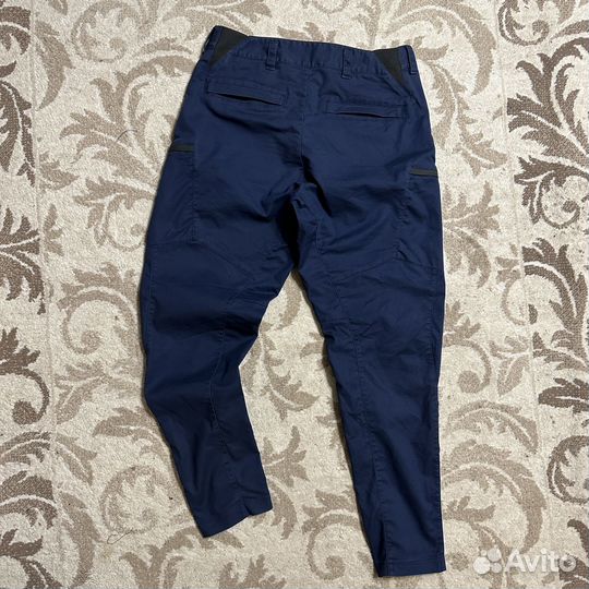 Штаны Nike Tech fleece