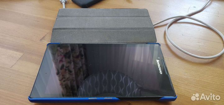 Lenovo tab 2 a7 30
