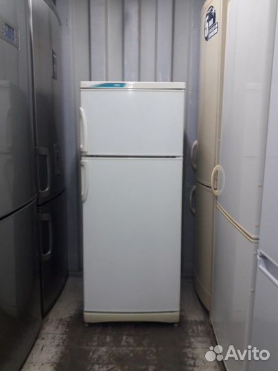 Холодильник б/у Стинол-242.06 Доставка. Гарантия