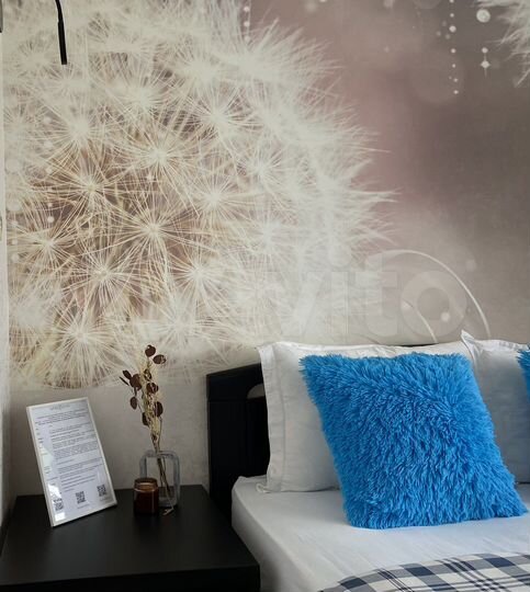 Квартира-студия, 29 м², 12/22 эт.